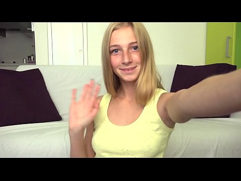 ❤️ Ko mi je dolgčas, lenobno masturbiram svojo rožnato pičko ❤️❌ Sex video pri nas ❤