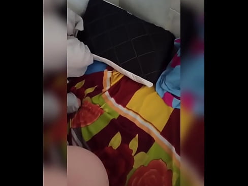 ❤️ Moja sostanovalka ostane sama doma, ker gre njen mož na počitnice, jaz pa izkoristim priložnost, da jo pofukam in ji napolnim rit z mlekom ❤️❌ Sex video pri nas ❤