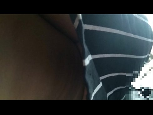 ❤️ Dekle v črnem brez spodnjic, 2. del ❤️❌ Sex video pri nas ❤