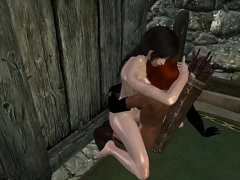 ❤️ na počitnicah, in uporabil telesa tsbbe in unpe maksimalnih igralcev, succubus in nord ❤️❌ Sex video pri nas ❤