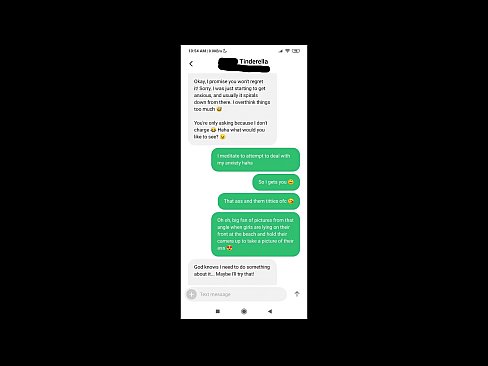❤️ V svoj harem sem dodal novo PAWG iz Tinderja ( pogovor s Tinderjem vključen) ❤️❌ Sex video pri nas ❤