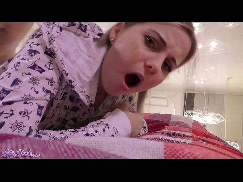 ❤️ Seksi mama pogoltne in pregistyle seks - sperma od blizu ❤️❌ Sex video pri nas ❤